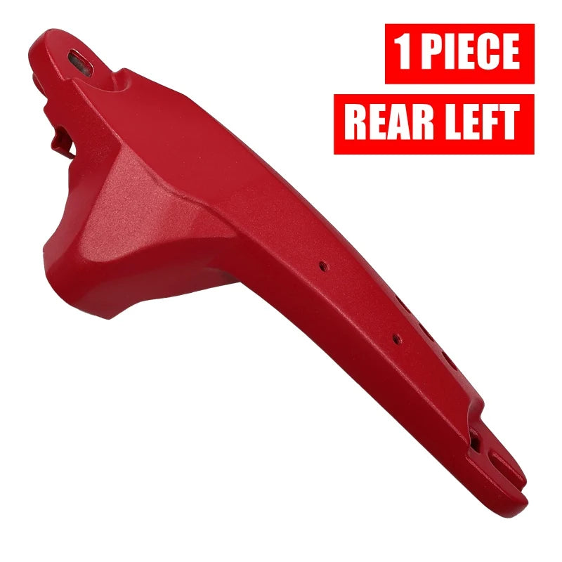 Original Suspension Arm for ZERO 10X SPEEDUAL Electric Scooter Front & Rear Fork Swing Arm Rocker Arm MACURY Spare Parts
