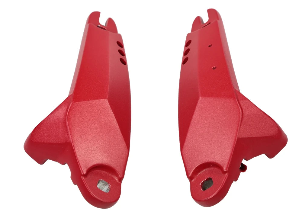 Original Suspension Arm for ZERO 10X SPEEDUAL Electric Scooter Front & Rear Fork Swing Arm Rocker Arm MACURY Spare Parts