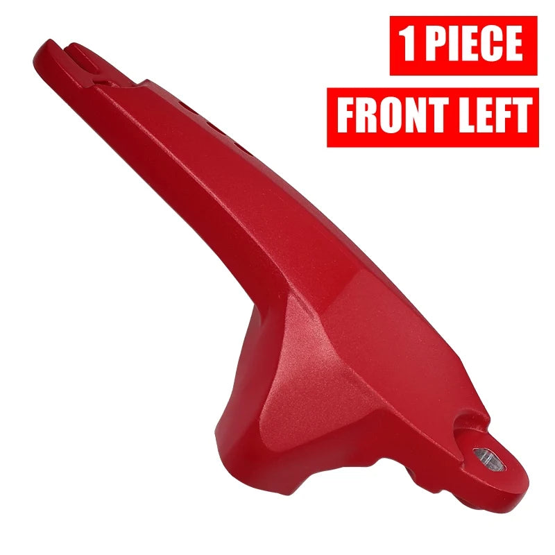 Original Suspension Arm for ZERO 10X SPEEDUAL Electric Scooter Front & Rear Fork Swing Arm Rocker Arm MACURY Spare Parts
