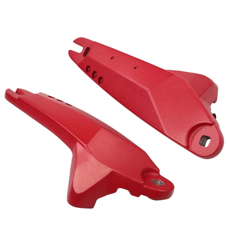 Original Suspension Arm for ZERO 10X SPEEDUAL Electric Scooter Front & Rear Fork Swing Arm Rocker Arm MACURY Spare Parts