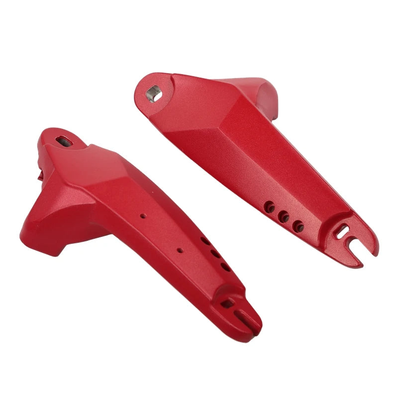 Original Suspension Arm for ZERO 10X SPEEDUAL Electric Scooter Front & Rear Fork Swing Arm Rocker Arm MACURY Spare Parts