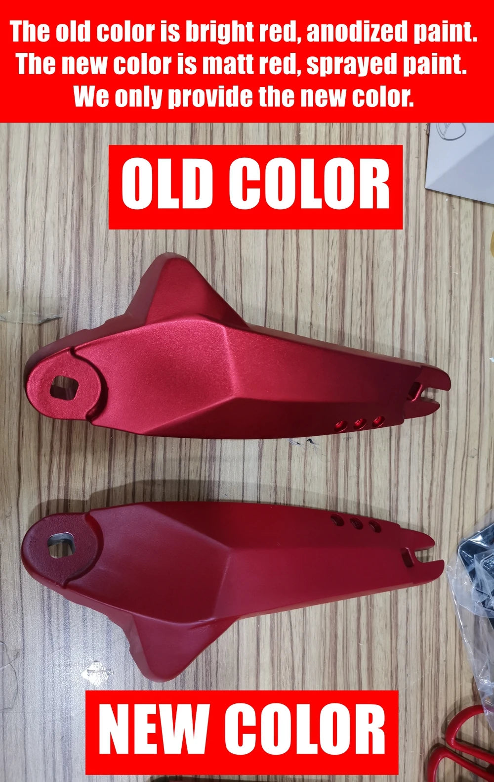 Original Suspension Arm for ZERO 10X SPEEDUAL Electric Scooter Front & Rear Fork Swing Arm Rocker Arm MACURY Spare Parts