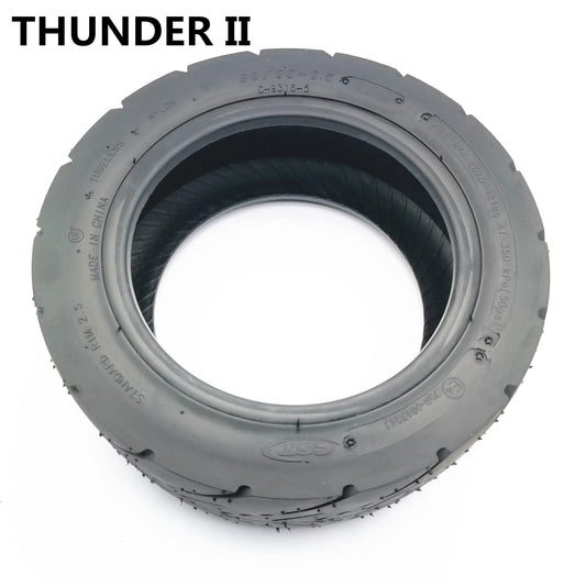 Anti-puncture Tire of DUALTRON Thunder DTT2 Thunder2 Storm Achilleus Thunder3 Electric Scooter Tyre Charmer 90/65-6.5 Tubeless S
