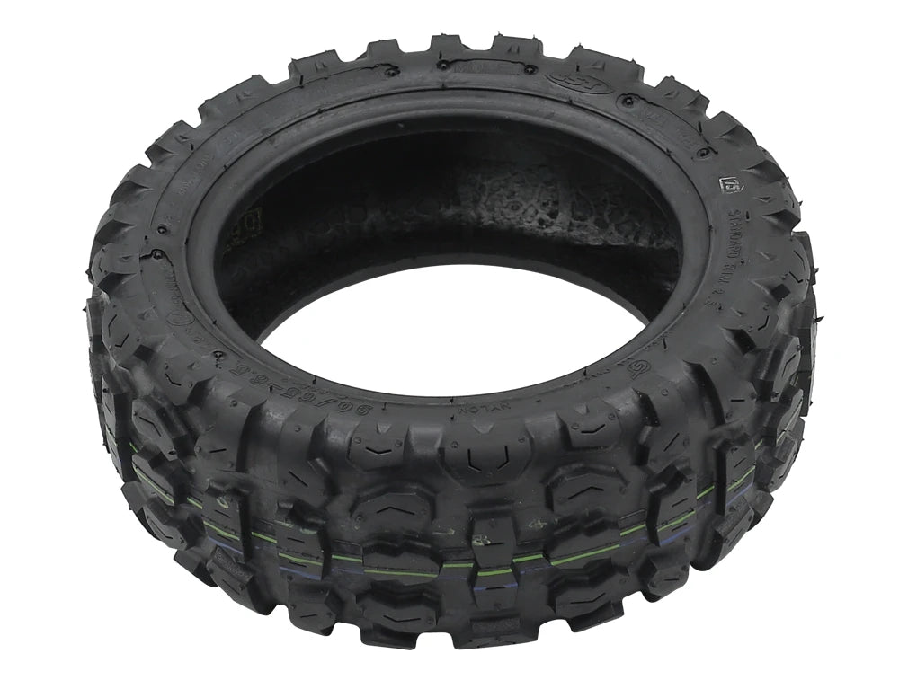 11 Inch CST Pneumatic Tire 90/65-6.5 & Inner Tube for Electric Scooter VSETT 11+ ZERO 11X Dualtron Ultra Kaabo Wolf Warrior Tyre