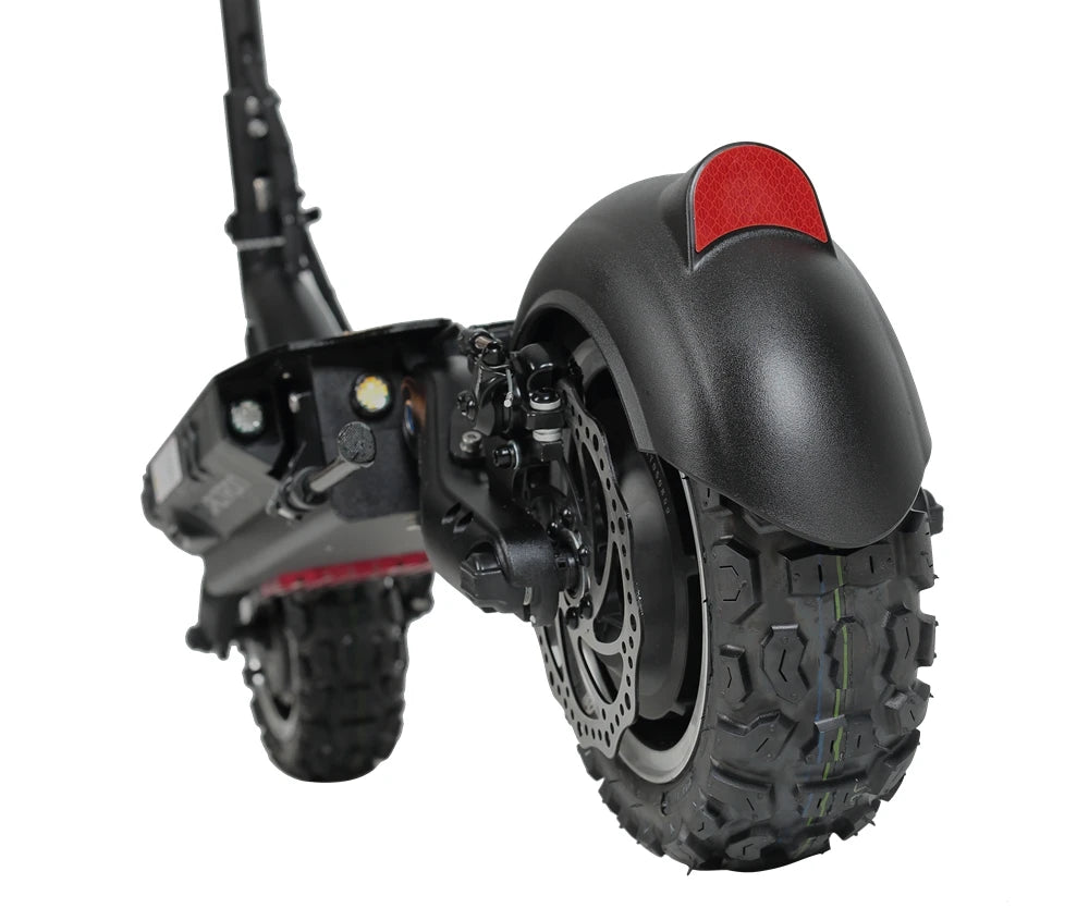 11 Inch CST Pneumatic Tire 90/65-6.5 & Inner Tube for Electric Scooter VSETT 11+ ZERO 11X Dualtron Ultra Kaabo Wolf Warrior Tyre
