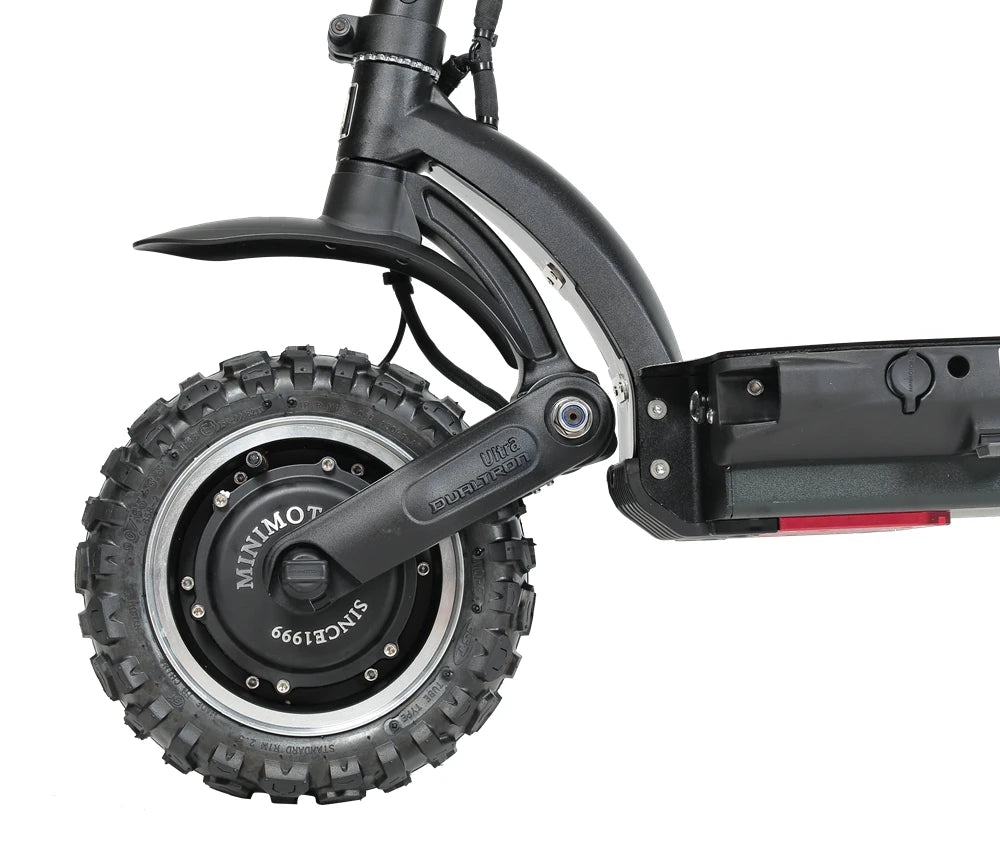 11 Inch CST Pneumatic Tire 90/65-6.5 & Inner Tube for Electric Scooter VSETT 11+ ZERO 11X Dualtron Ultra Kaabo Wolf Warrior Tyre