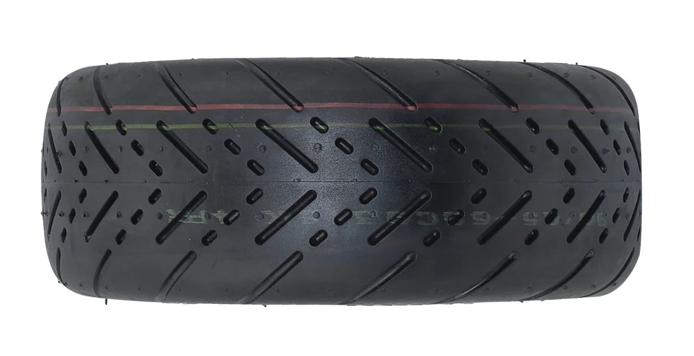 11 Inch CST Pneumatic Tire 90/65-6.5 & Inner Tube for Electric Scooter VSETT 11+ ZERO 11X Dualtron Ultra Kaabo Wolf Warrior Tyre