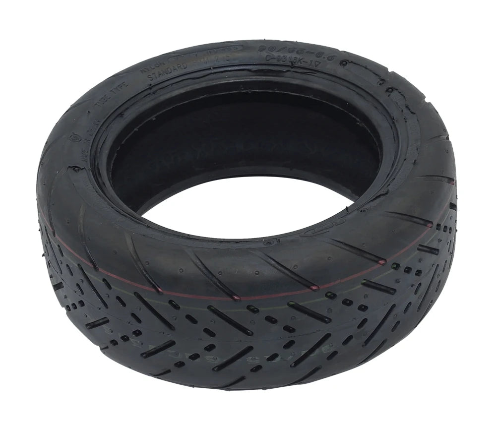11 Inch CST Pneumatic Tire 90/65-6.5 & Inner Tube for Electric Scooter VSETT 11+ ZERO 11X Dualtron Ultra Kaabo Wolf Warrior Tyre
