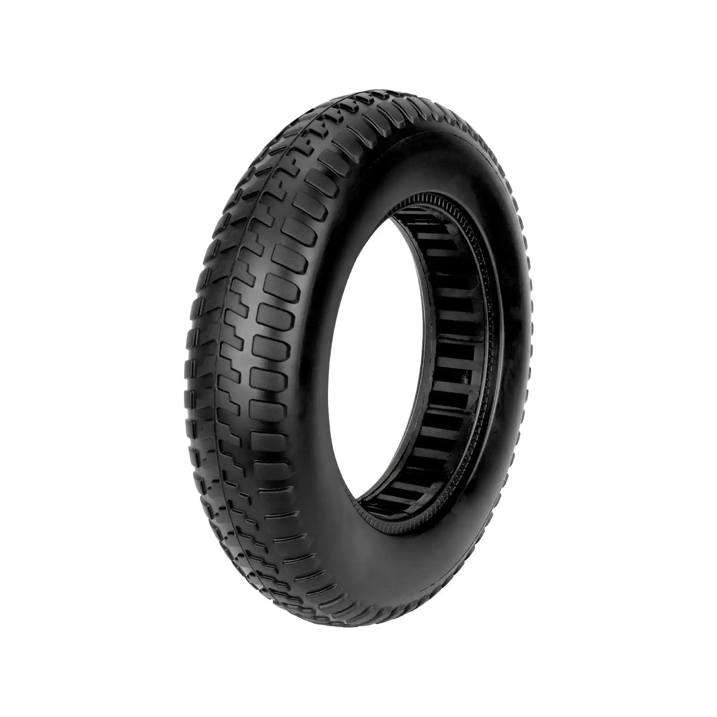 10Inch Solid Tire for Xiaomi M365/Pro/M3 Electric Scooter 10x2.125 Enlarged Tubeless Solid Tire Modification Upgrade Accessories