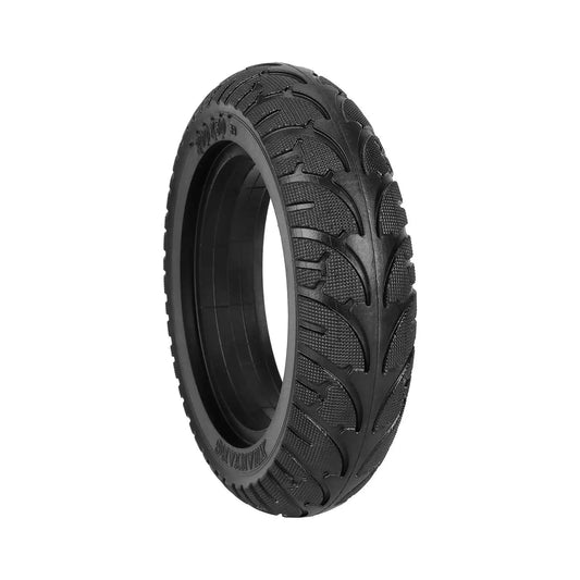 200*50 solid tires 8-inch tubeless tires 200*50 non-inflatable explosion-proof tires for electric scooters