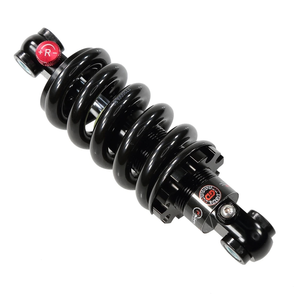 165mm 2000LBS Variable Damping Shock Absorber for Electric Scooter VSETT 10+ IO HAWK ZERO 10X KUGOO LX10+ NAMI TEVERUN Oil Coil