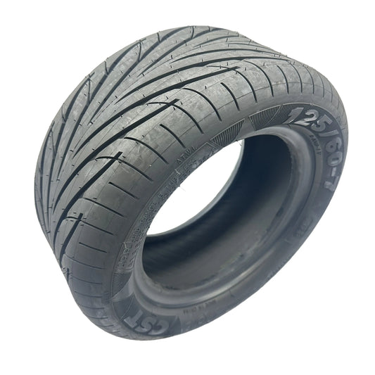 Anti-puncture Tire of DUALTRON Thunder DTT2 Thunder2 Storm Achilleus Thunder3 Electric Scooter Tyre Charmer 90/65-6.5 Tubeless S